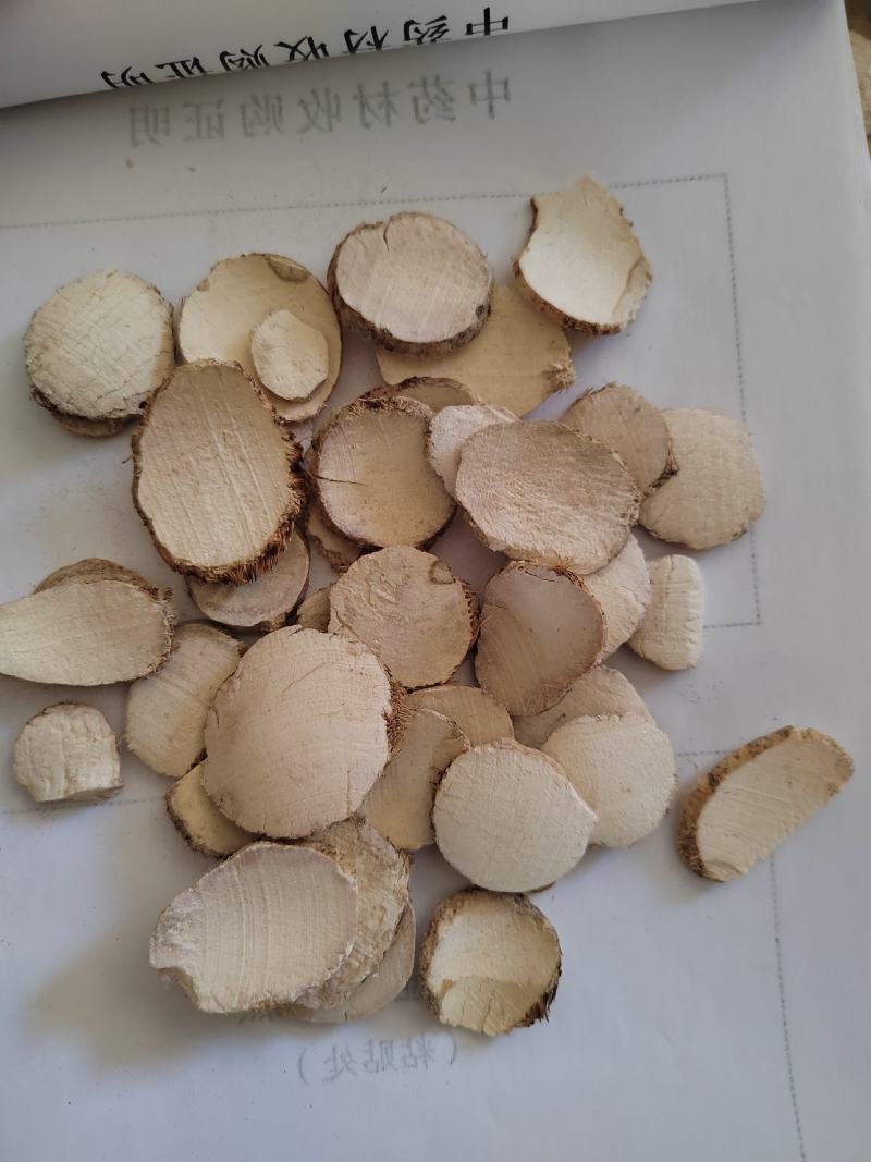 三棱三棱片，产地浙江，新货纯干，无碎末好统货