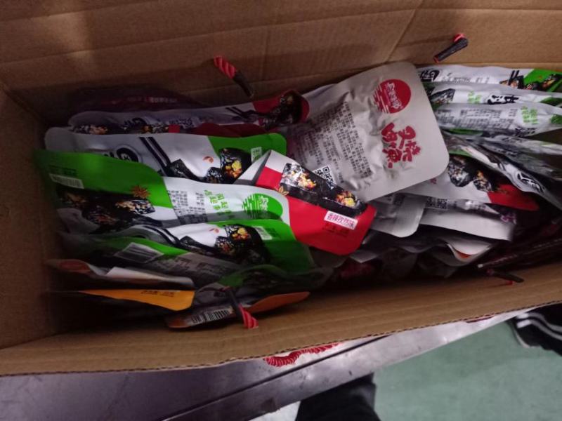 湖南小鱼仔厂家直供，资质齐全，质量保证，一件代发