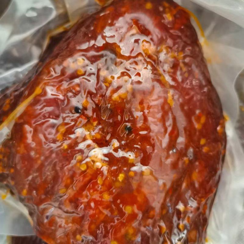 酱香肉，麻辣五香两种口味江湖赶集地摊货源充足一手批发