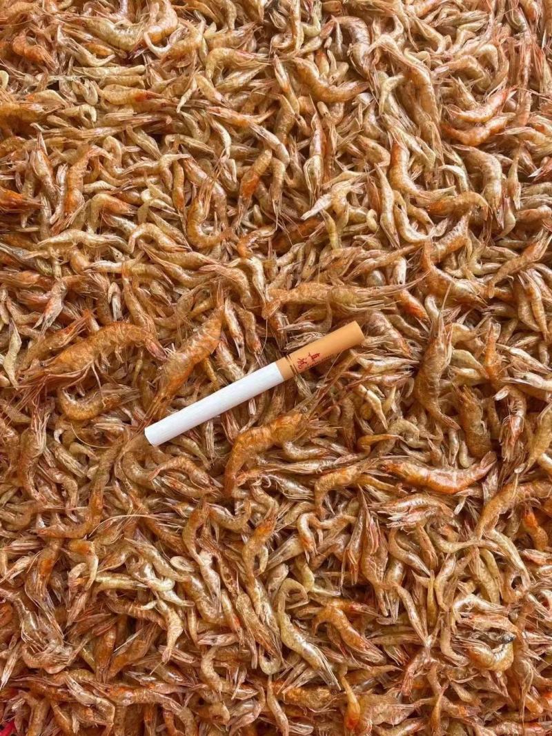 淡水小河虾，靓货少量有货。