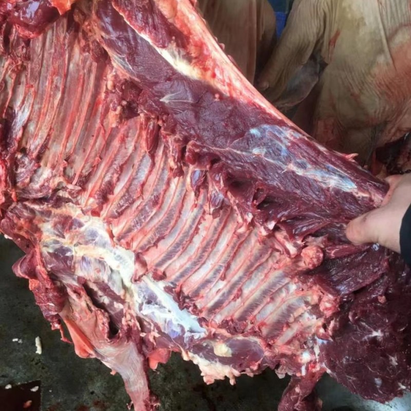 江苏驴肉假一赔十，品质保证诚信经营现杀现发