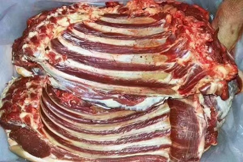 江苏驴肉假一赔十，品质保证诚信经营现杀现发