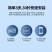 监控摄像头360度可对话连手机远程监控器室外家用无死角全
