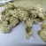 国产白木槿花佛桑花一公斤一袋颜色白不黄十公斤包邮