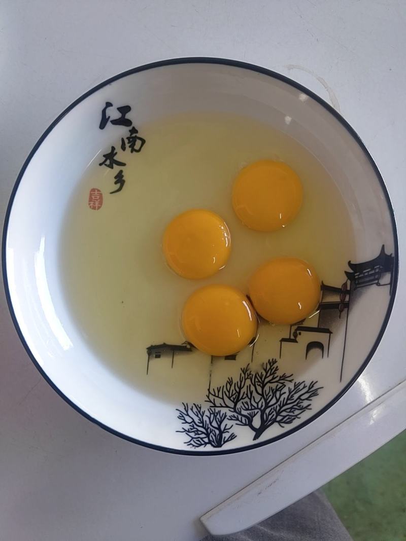 [鸡场直发精品红芯]新鲜绿壳蛋，360枚/箱