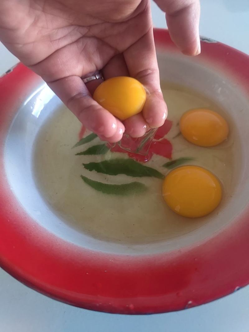 [鸡场直发精品红芯]新鲜绿壳蛋，360枚/箱