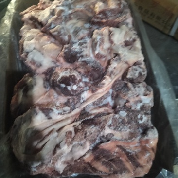 母猪罗根肉
