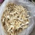 香格里拉野生松茸干片去皮大白片诚信合作欢迎来电