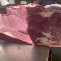 牛肉类国产牛肉原切牛肉冷冻纯干无水精修