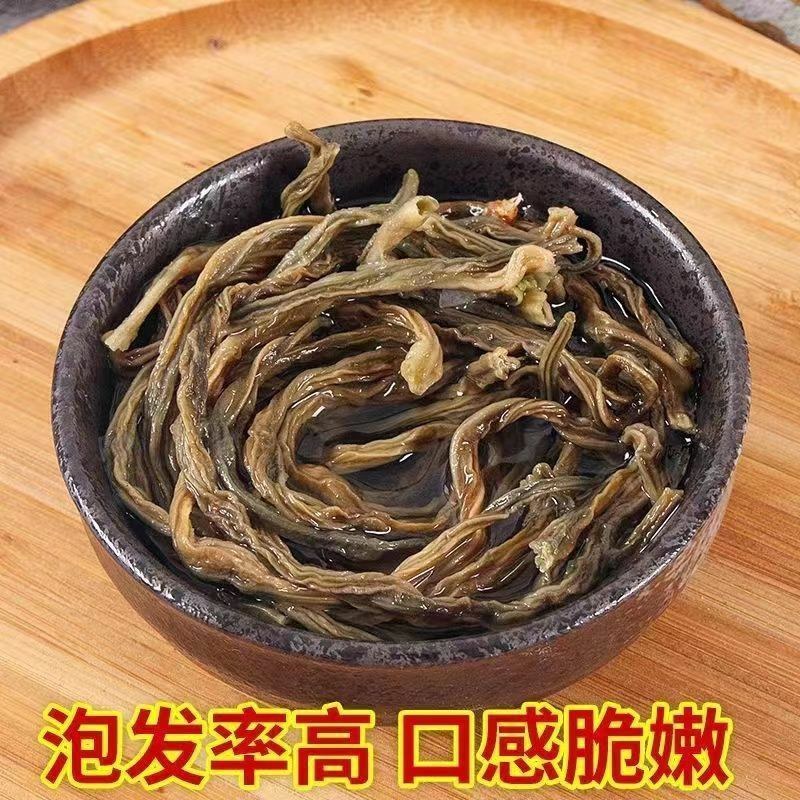 正宗农家自制雪里红梅菜散装梅干菜扣肉包子梅干菜碗装包邮