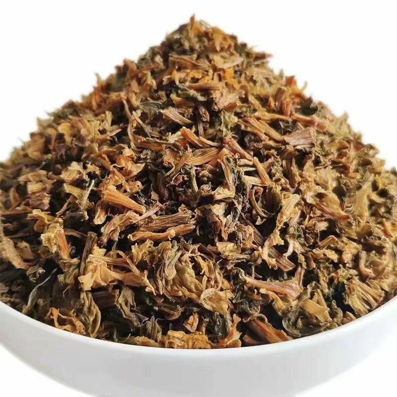 正宗农家自制雪里红梅菜散装梅干菜扣肉包子梅干菜碗装包邮