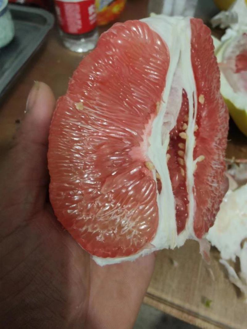 长期有货一手货源各种新鲜柚子