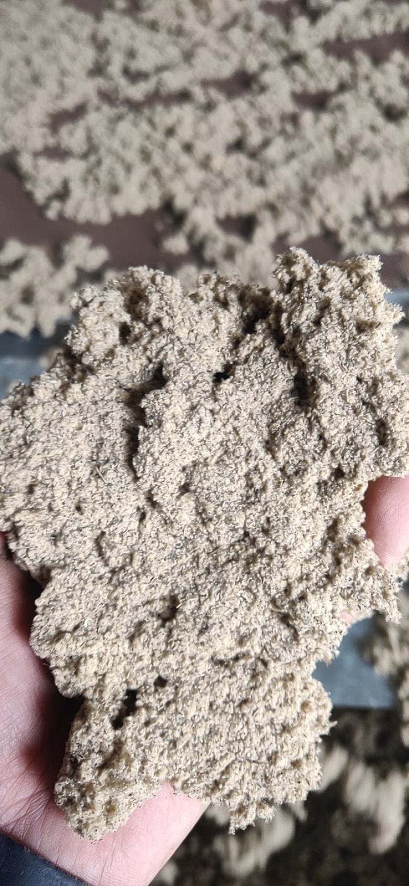 大量出售艾粉60目-100目出售艾渣