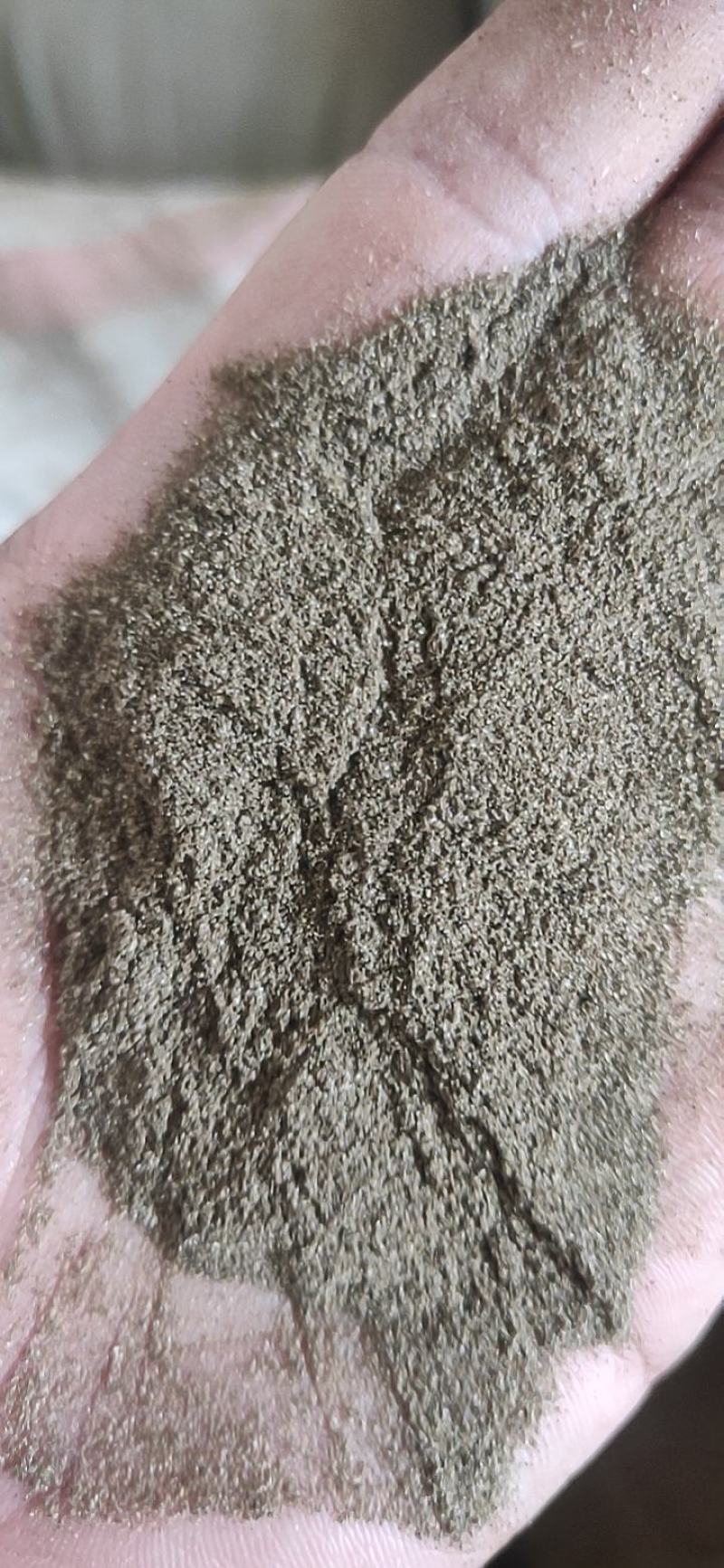 大量出售艾粉60目-100目出售艾渣