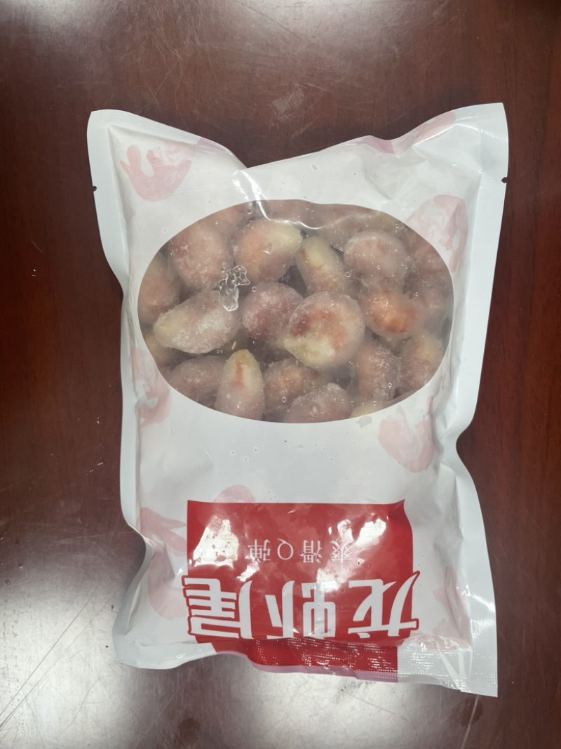 电商平台定制专用龙虾尾，厂家一手货源，虾尾全部活虾剥。