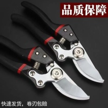 原装德国进口修枝剪粗枝剪园艺园林家用剪刀家用