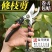 原装德国进口修枝剪粗枝剪园艺园林家用剪刀家用