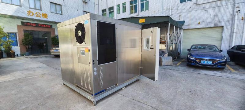 农产品箱体式烘干机烘干房烘干机干燥机
