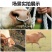牛鼻环牛鼻圈牛鼻栓牵引器免打孔自动弹簧大号养殖牛工具拴牛