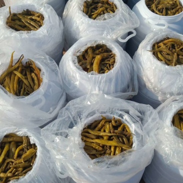 出售桶装，剁椒，泡椒，各种腌制酱菜，
