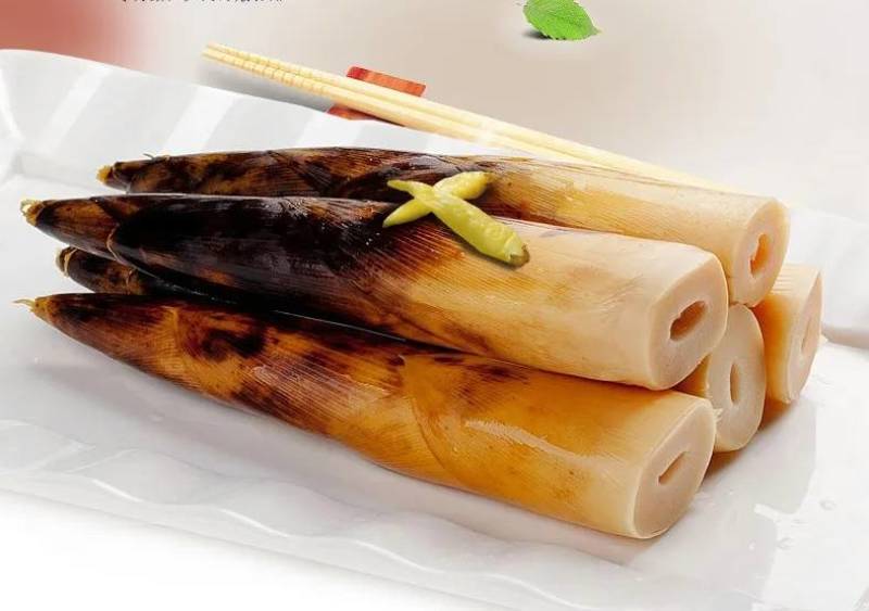 网红手剥笋200g休闲装全国包邮餐饮装