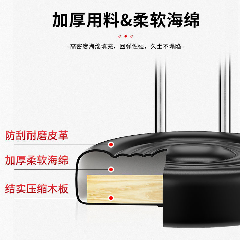 吧台椅酒吧椅靠背椅子吧椅圆凳子转椅升降美容凳凳子理发店椅