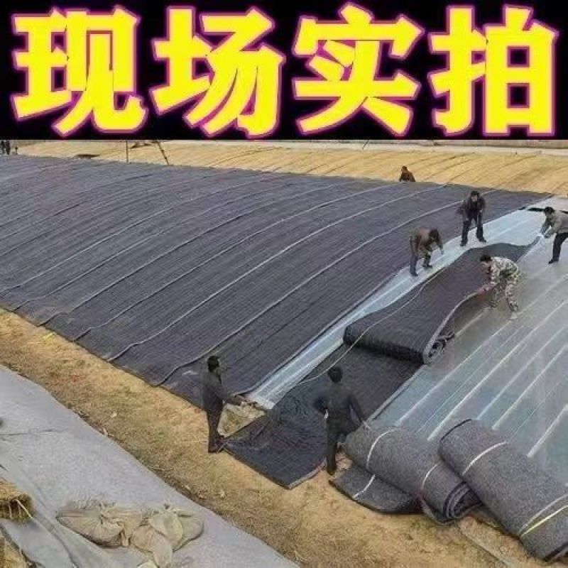 温室大棚保温棉被加厚防寒防水雨雪定制蔬菜养殖大棚保暖隔热