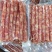 批发【海鲜腊肠】有干贝虾仁猪肉作成腊肠整箱起批实惠价