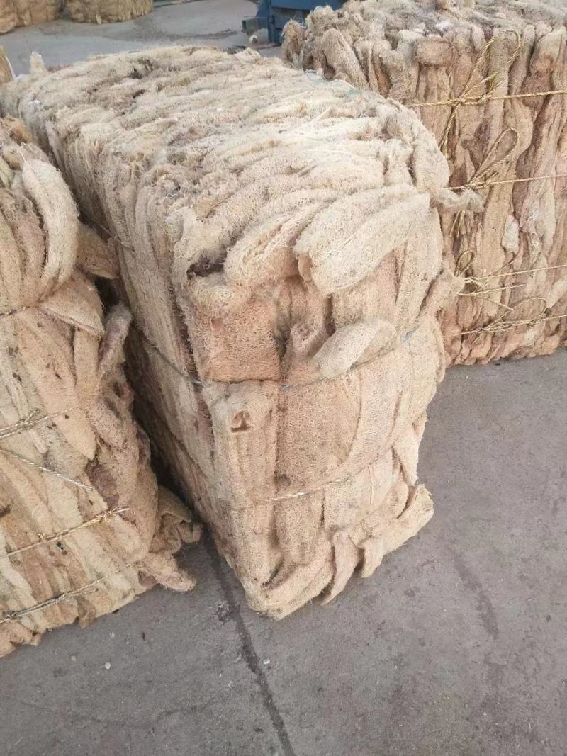 地产大白丝瓜络，是理想产品。