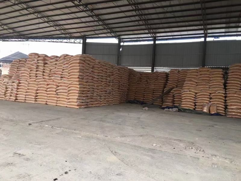 玉米粒，二级