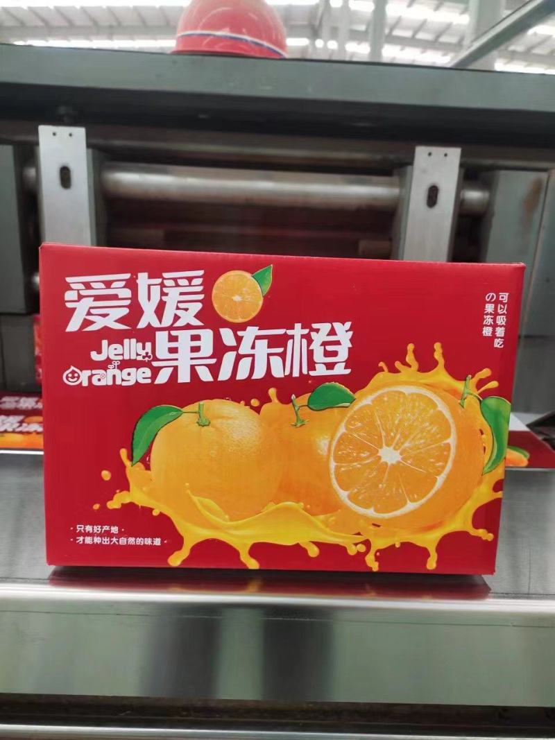眉山爱媛果冻橙，一件代发，代办。产地供应链