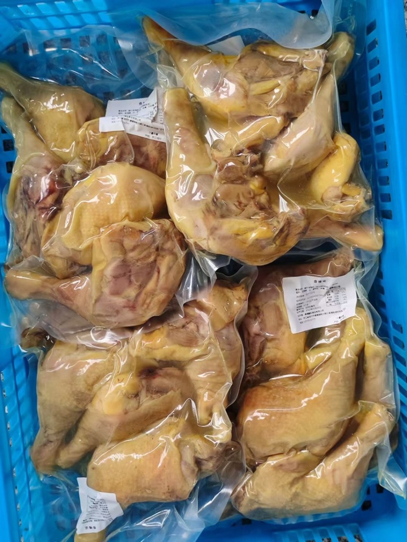 卤味