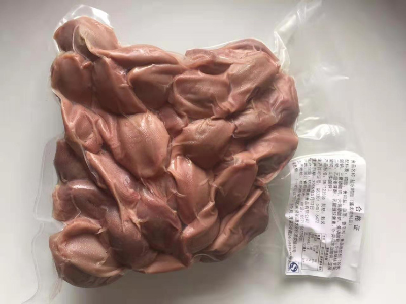卤味