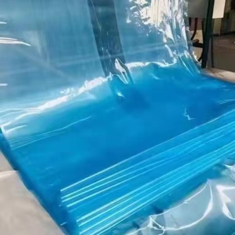 推荐大棚农膜终身不起雾不滴水耐老化可连用5-8年高透光