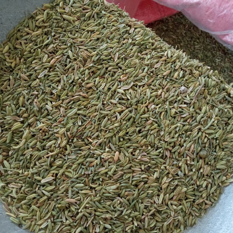 小茴香各规格香料调料原材料可搭配多品种采购大货联系