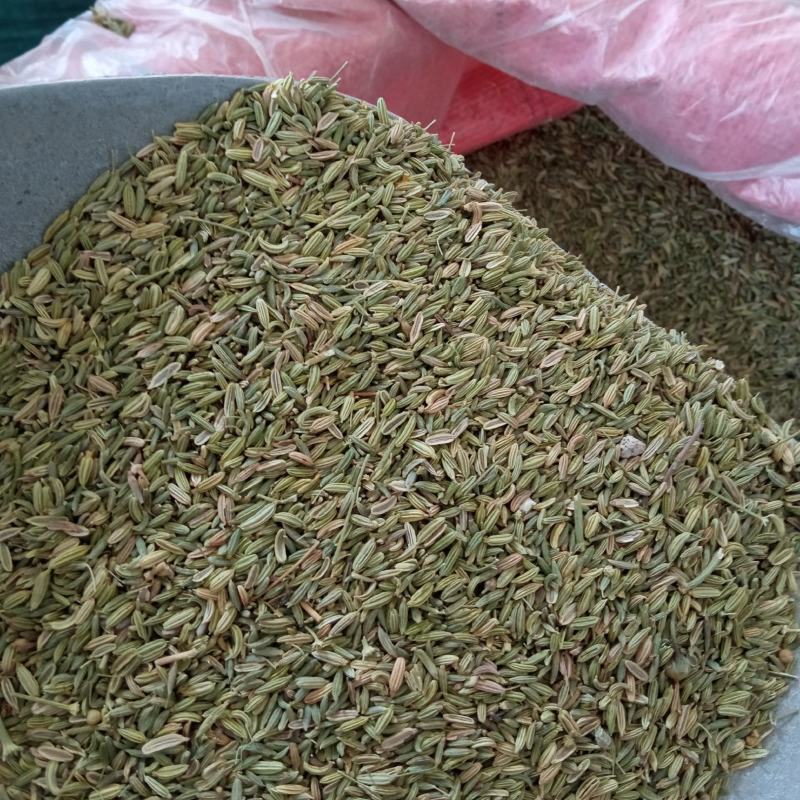 小茴香各规格香料调料原材料可搭配多品种采购大货联系