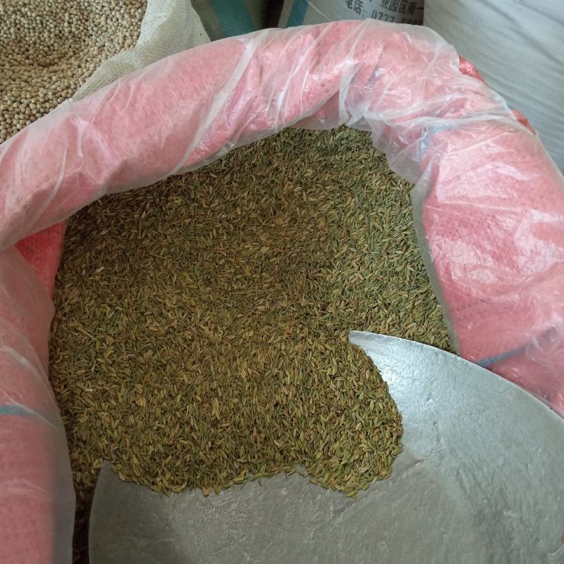 小茴香各规格香料调料原材料可搭配多品种采购大货联系