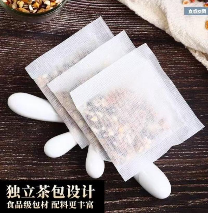 菊花茶罗汉果茶茯苓茶猴头菇茶玉米须茶三清茶荷