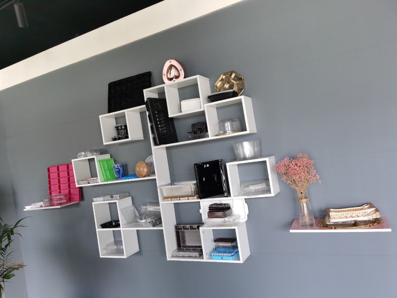 产品展示
