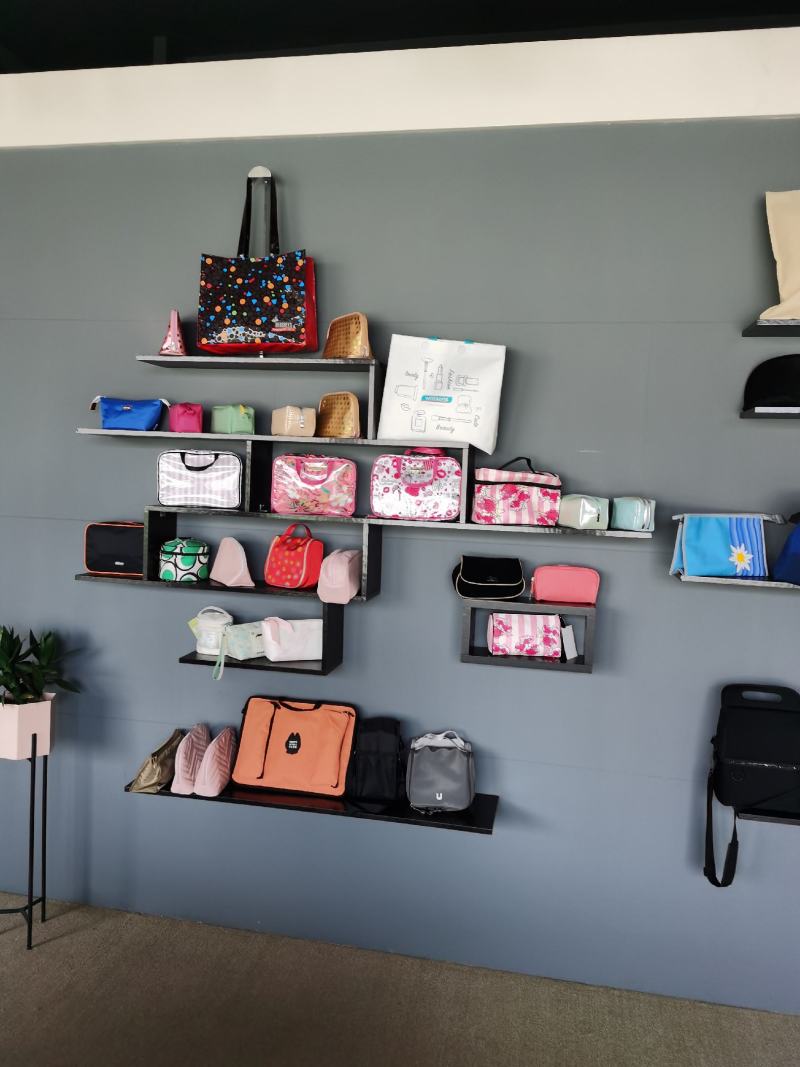 产品展示