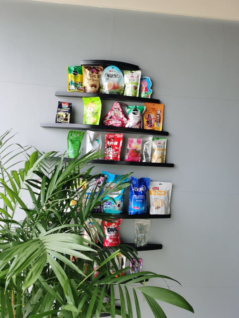 产品展示