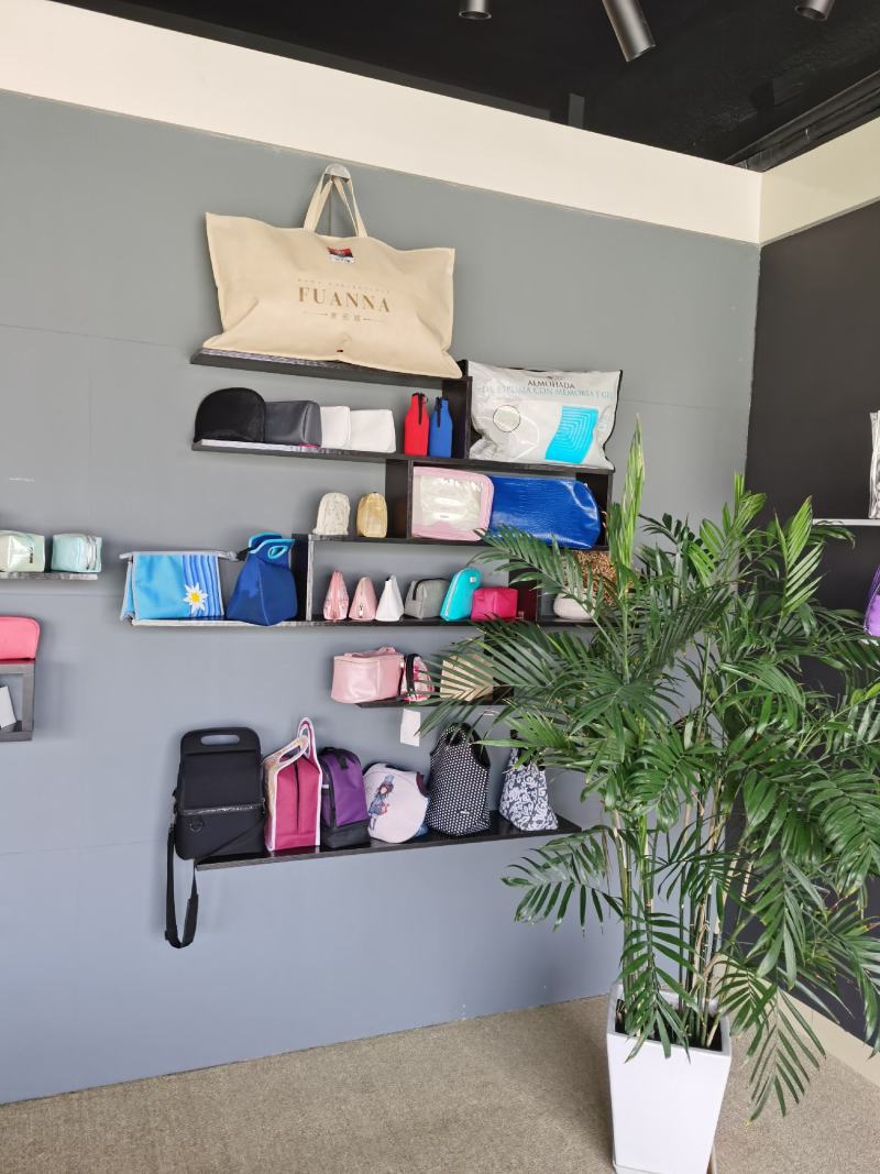 产品展示