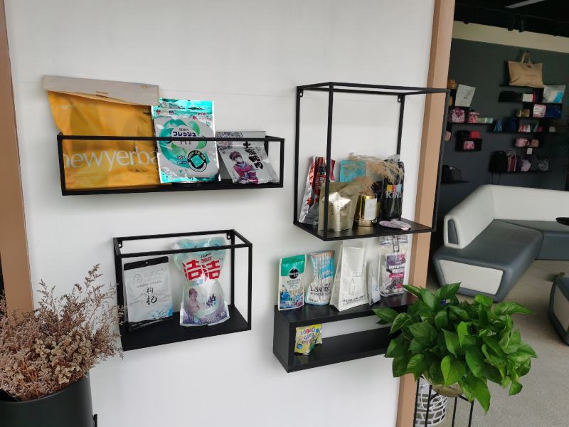产品展示