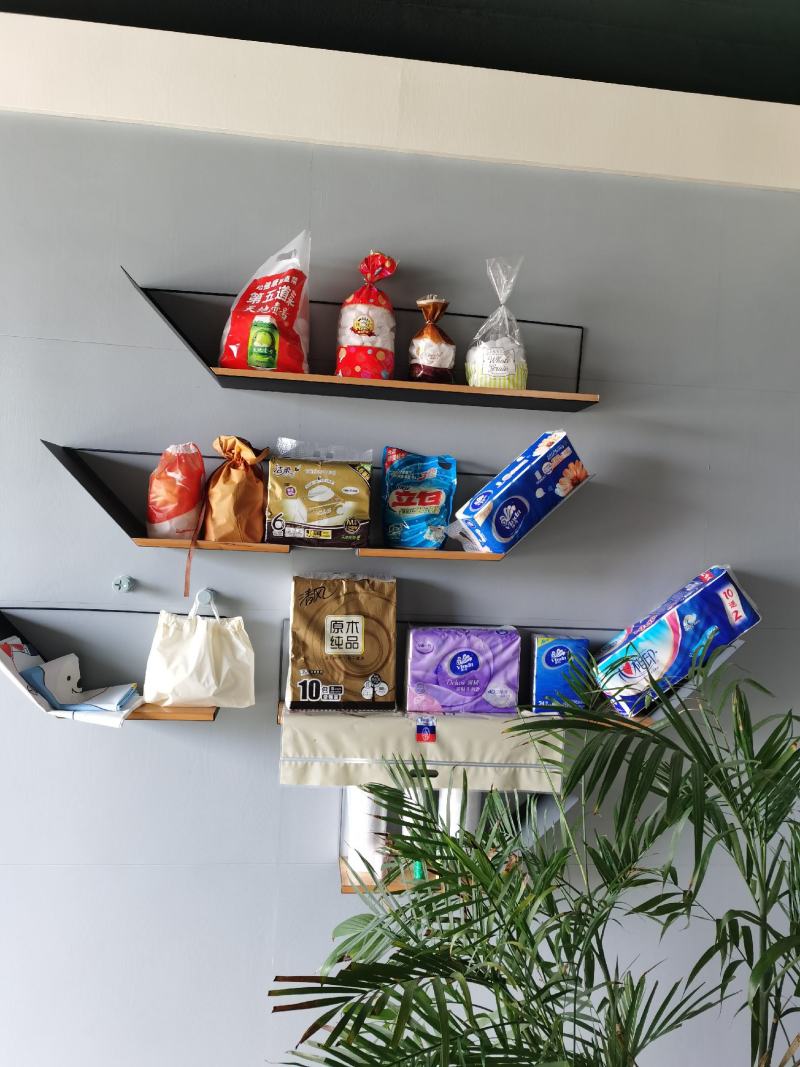 产品展示