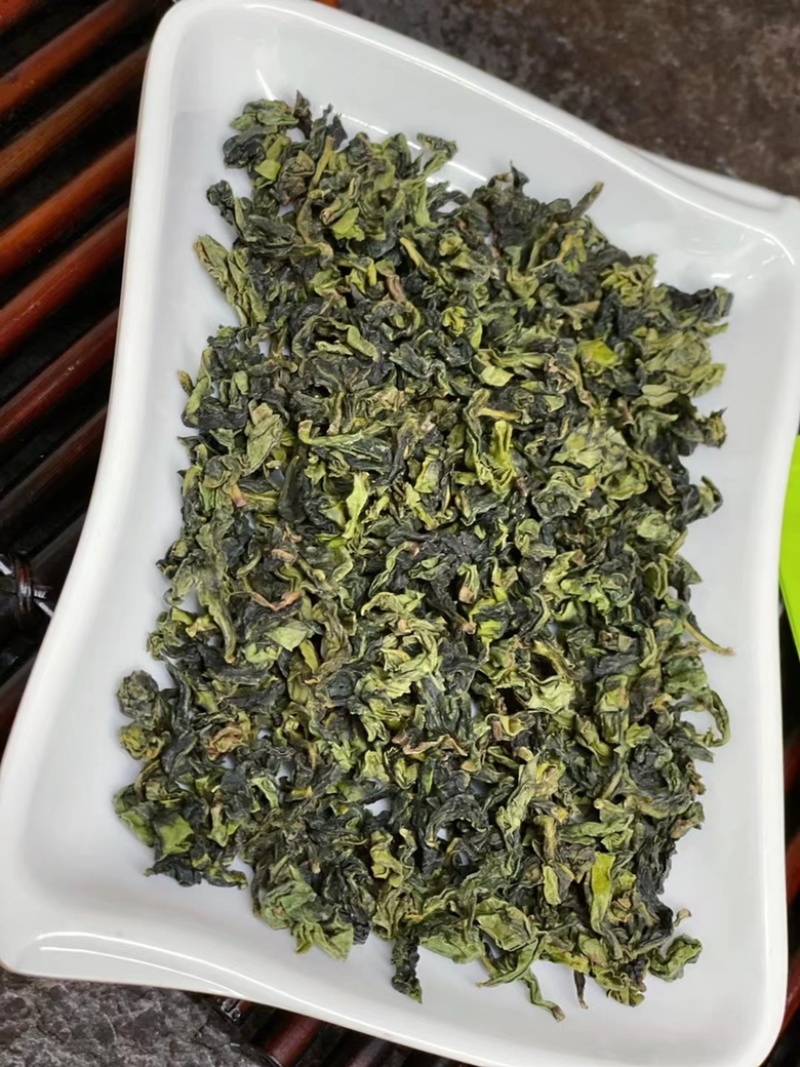 传统手工兰花香铁观音茶叶2025新茶私房茶500克