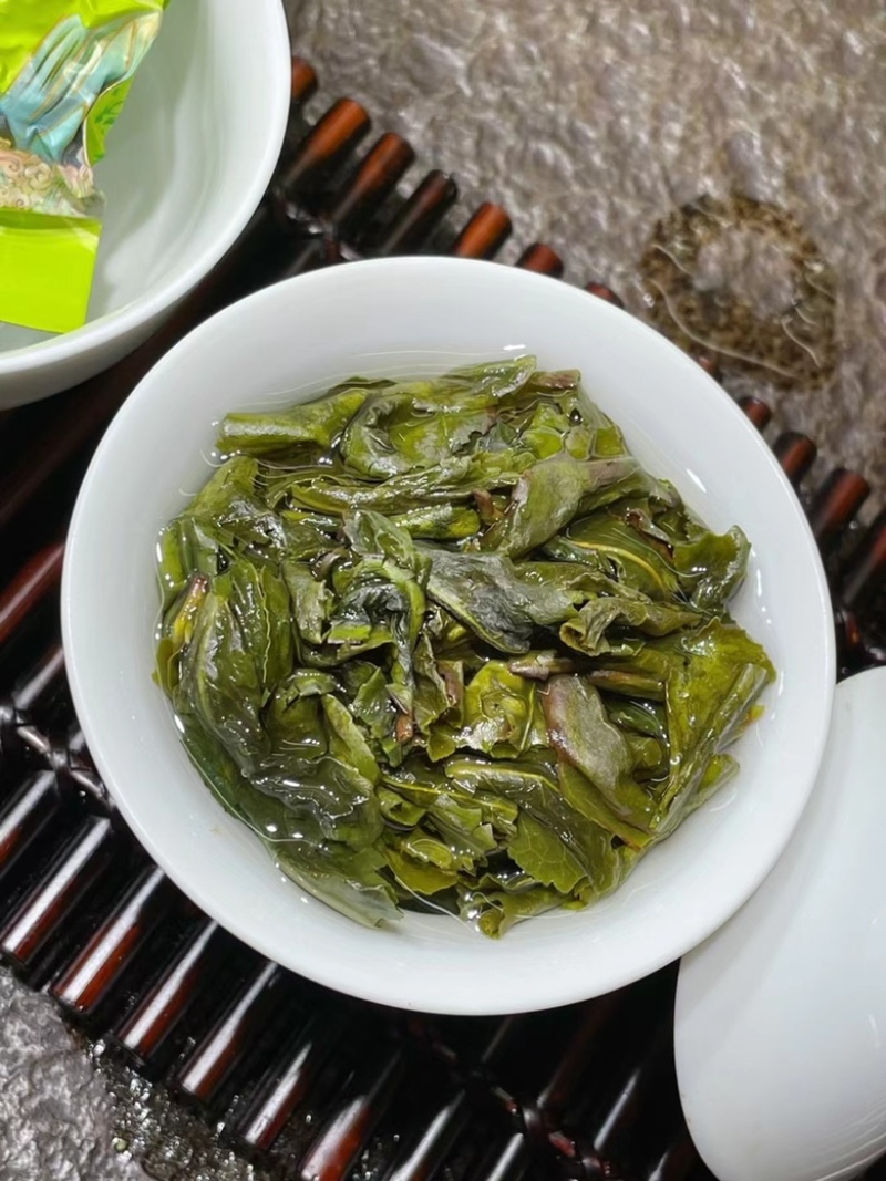 传统手工兰花香铁观音茶叶2025新茶私房茶500克