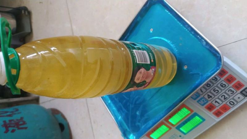 正宗茶油
