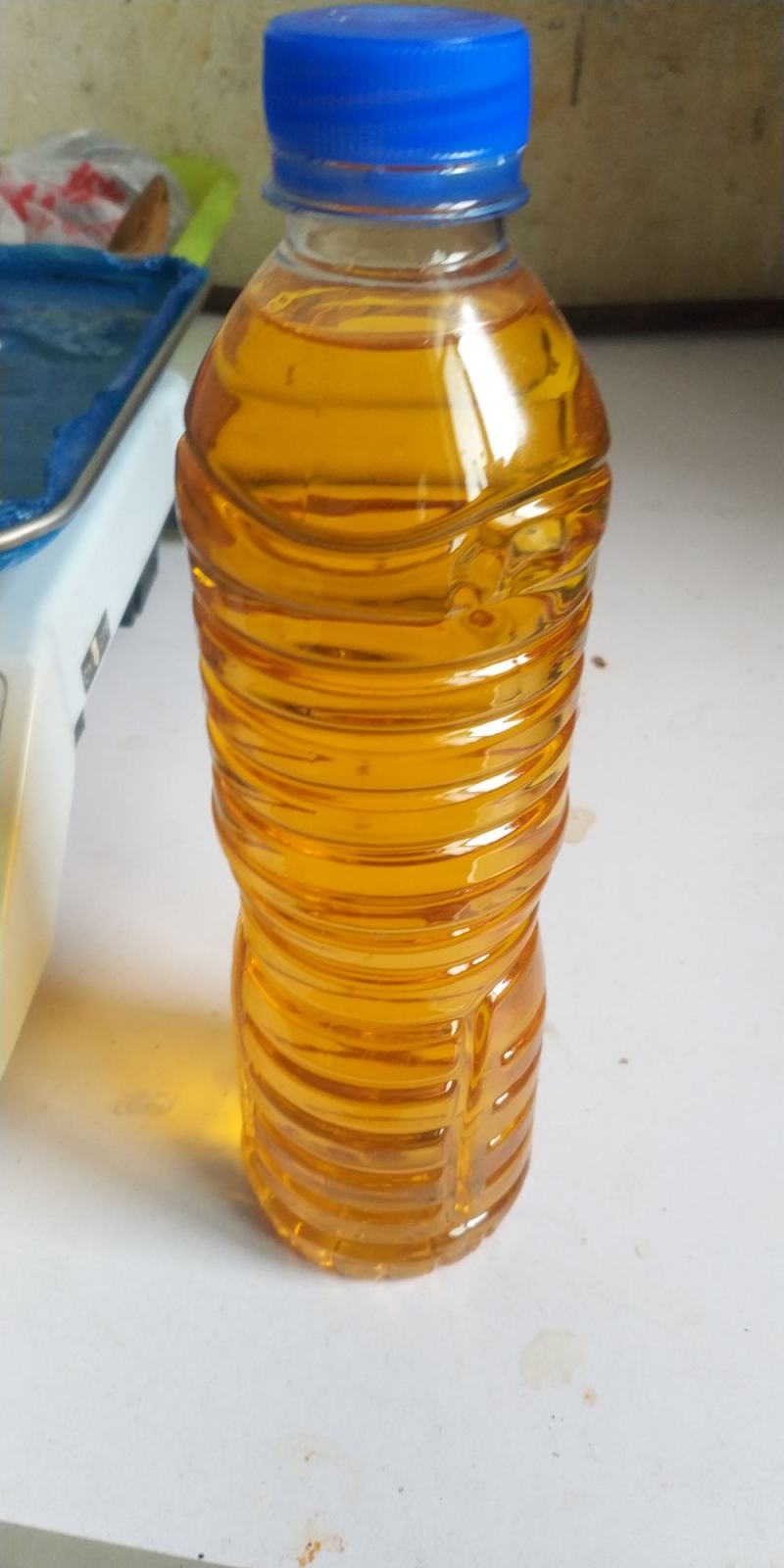 正宗茶油