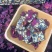 批发【墨红玫瑰花阿胶糕】【西洋参阿胶糕】纯手工制作真材料