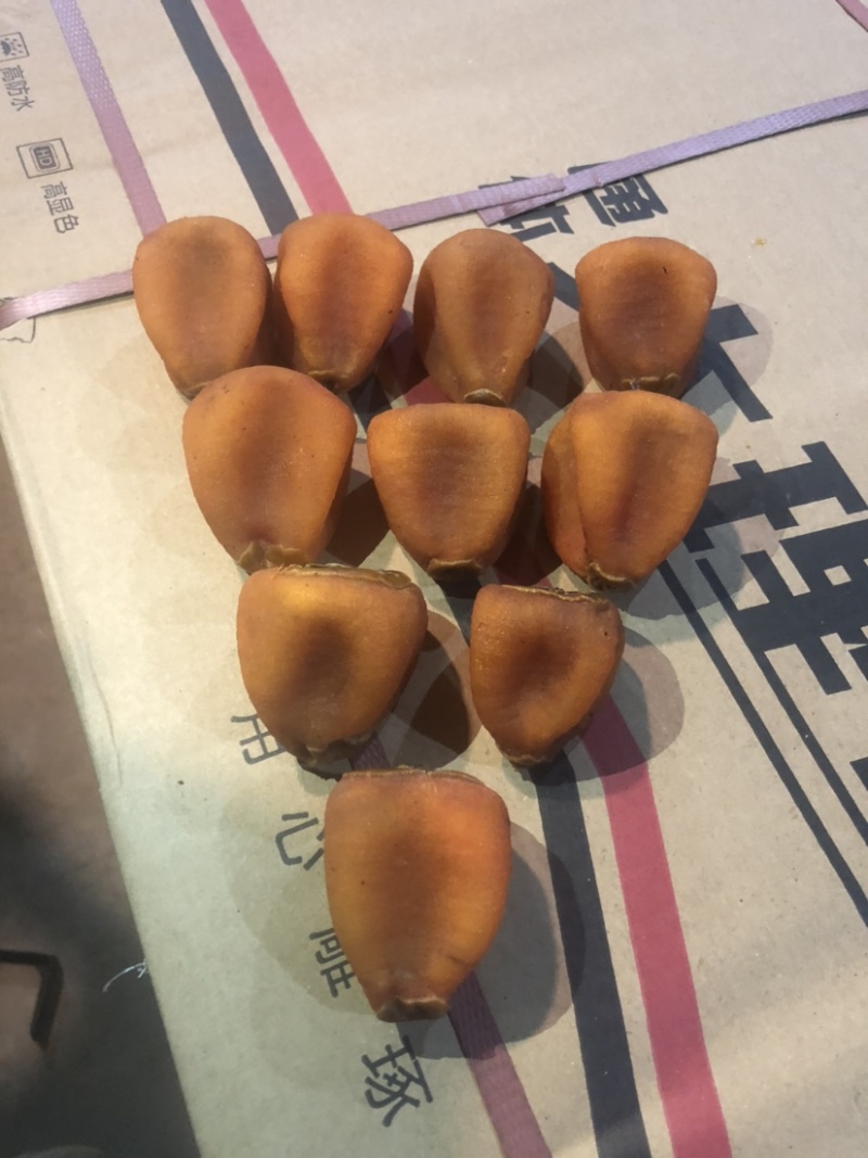 柿饼吊饼产地直供价格优惠质量保证
